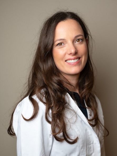 Dr. Martina Wengenroth