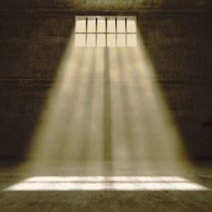 Sprenge den unsichtbaren Käfig