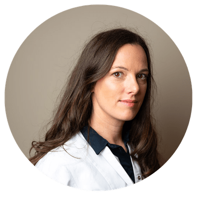 Dr. Martina Wengenroth